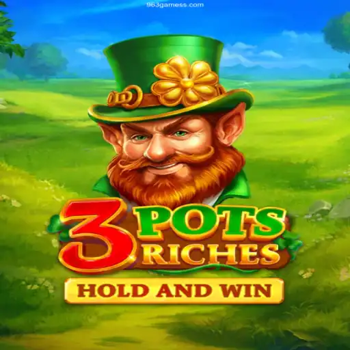 Discover the Exciting World of 3potsRiches: An Overview of the Game and Its Unique Features