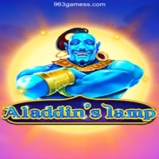 Immerse Yourself in the Enchantment of Aladdinslamp