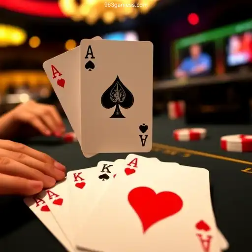 Blackjack: A Deep Dive into the Timeless Card Game