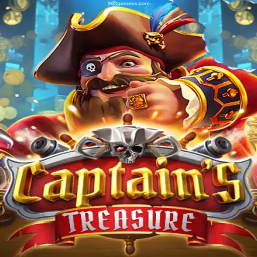 Exploring the Allure of CaptainssTreasure: A Trusted Casino Adventure