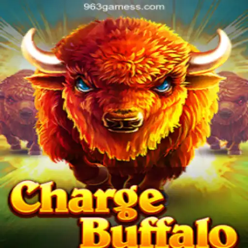 Exploring ChargeBuffalo: The Ultimate Slot Game by 963.Games