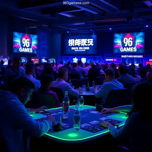 Exploring Exclusive Events and Their Impact on the Gaming Industry
