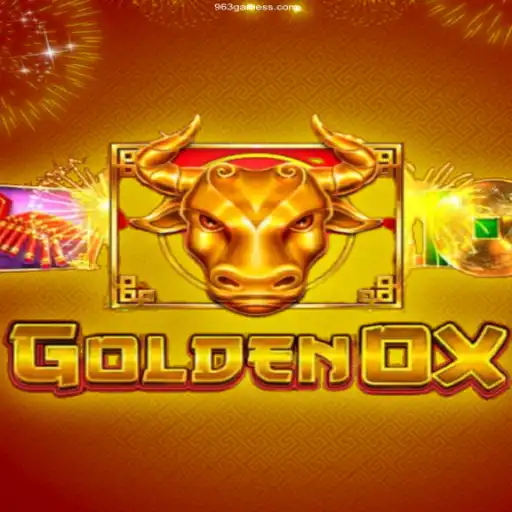 Immerse Yourself in the Thrills of GoldenOx: A Premier Gaming Experience