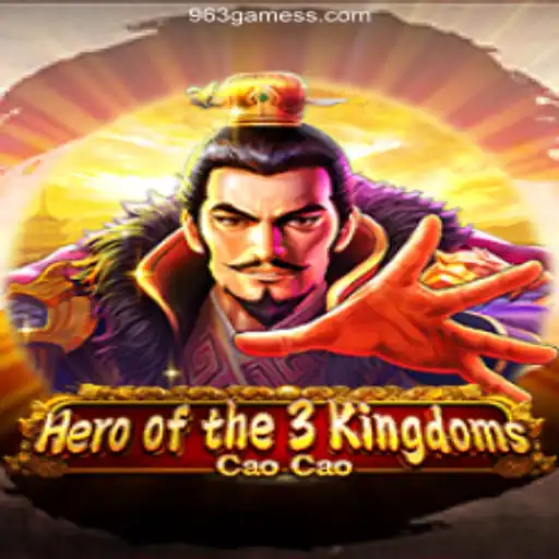 Discover the Epic Journey of Hero of the 3 Kingdoms Cao Cao