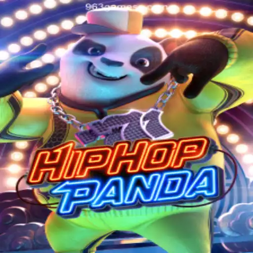Exploring HipHopPanda: A Dynamic Casino Experience with 963.games