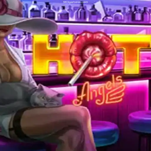 HotAngels: A Captivating Casino Adventure