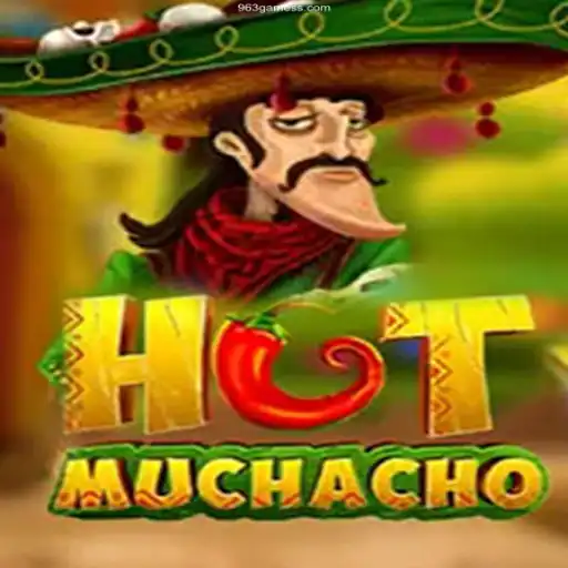 HotMuchacho: The Fiery Casino Game Taking Brazil by Storm