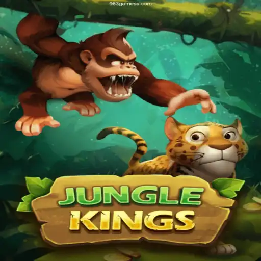 Welcome to the World of JungleKings: A Thrilling Adventure Awaits