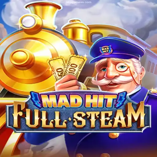 MadHitFullSteam: A New Era in Gaming