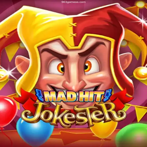 MadHitJokester: A Dive into the Exciting World of Online Gaming