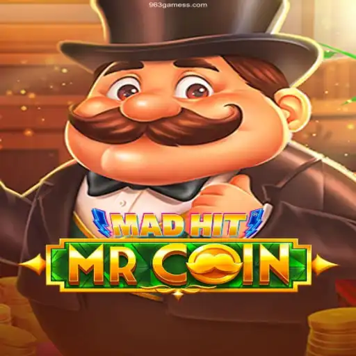 Discover MadHitMrCoin: The Exciting Casino Game Taking Brazil by Storm