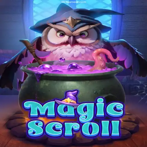 Exploring MagicScroll: An Enchanting Gaming Experience