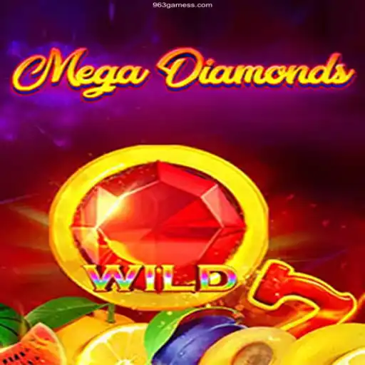 Discover MegaDiamond: The Sparkling World of Online Gaming