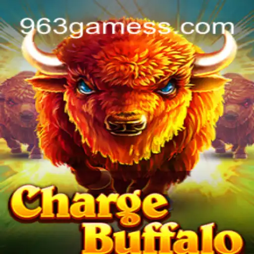 Exploring ChargeBuffalo: The Ultimate Slot Game by 963.Games