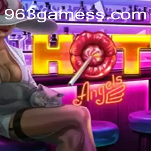 HotAngels: A Captivating Casino Adventure