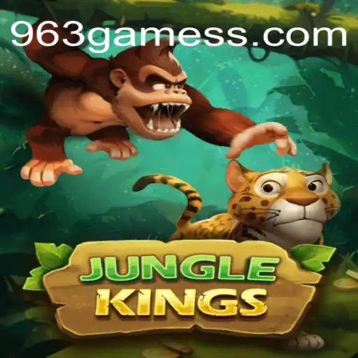 Welcome to the World of JungleKings: A Thrilling Adventure Awaits