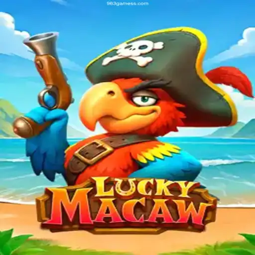 Discover LuckyMacaw: An Exciting Casino Game Experience