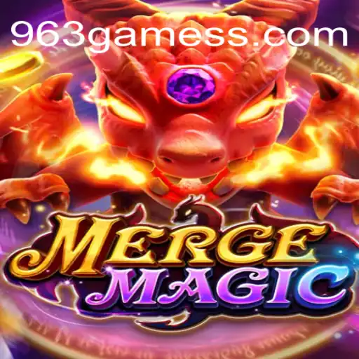 Merge Magic: A Mystical Puzzle Adventure
