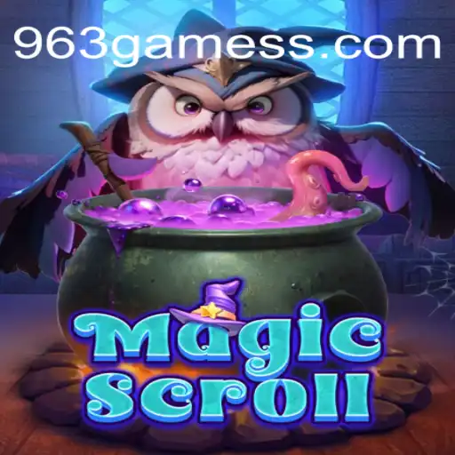 Exploring MagicScroll: An Enchanting Gaming Experience