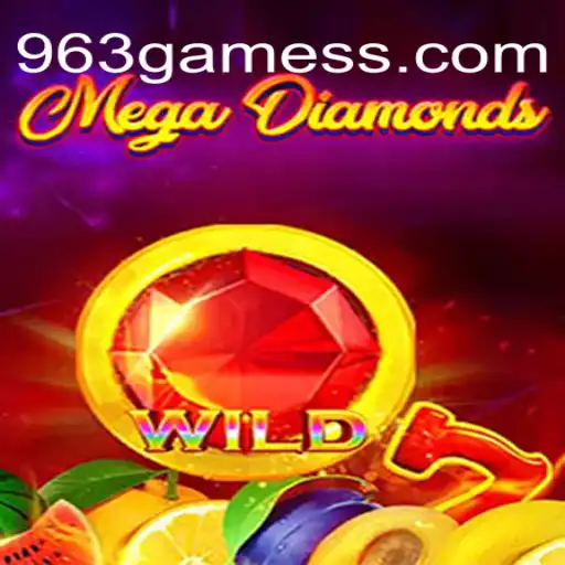 Discover MegaDiamond: The Sparkling World of Online Gaming