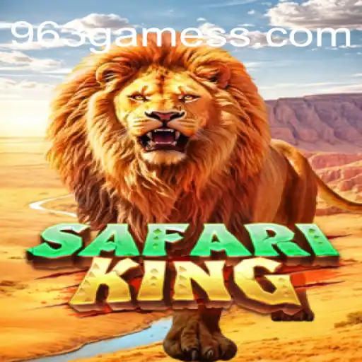 SafariKing: An Adventure Awaits in the Heart of the Savanna
