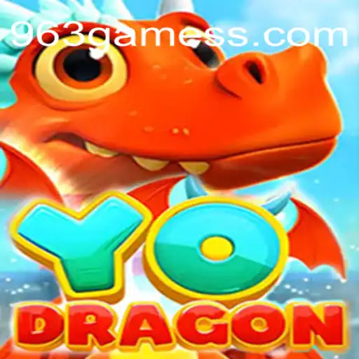 Exploring YoDragon: A Dive into the Thrilling World of 963.games