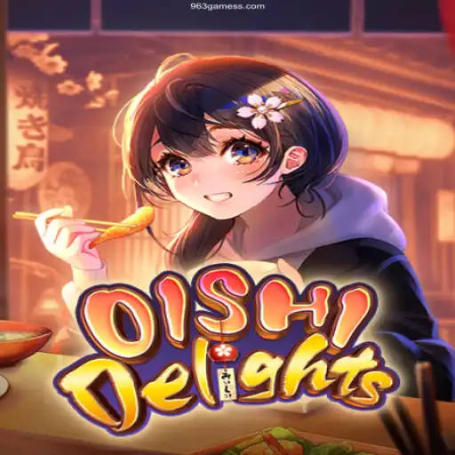 Embark on a Culinary Adventure with OishiDelights: The Art of Gaming with 963.games