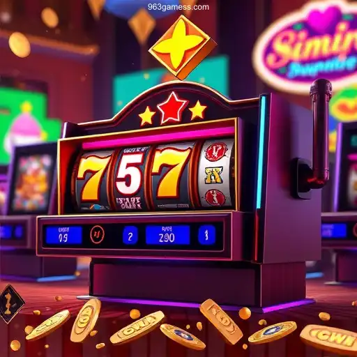 Exploring the World of Online Slots: Understanding the Thrills and Trust in 963.games