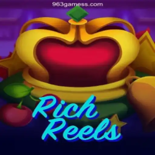 Experience the Thrill of RichReels: An In-Depth Look at Brazil's Certified Casino Game
