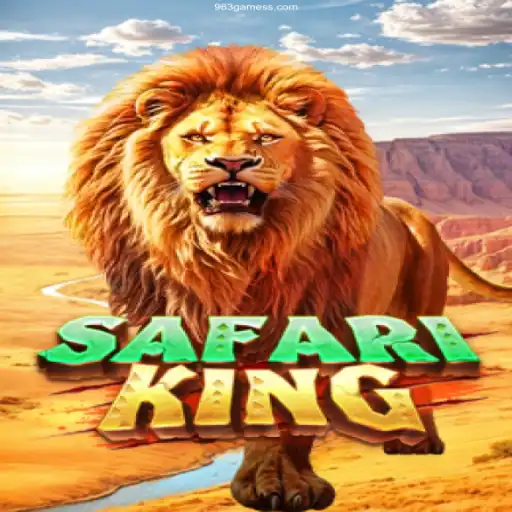 SafariKing: An Adventure Awaits in the Heart of the Savanna