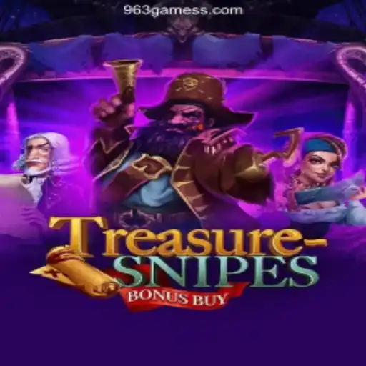 Discover the Exciting World of TreasuresnipesBonusBuy: A Premier Gaming Experience